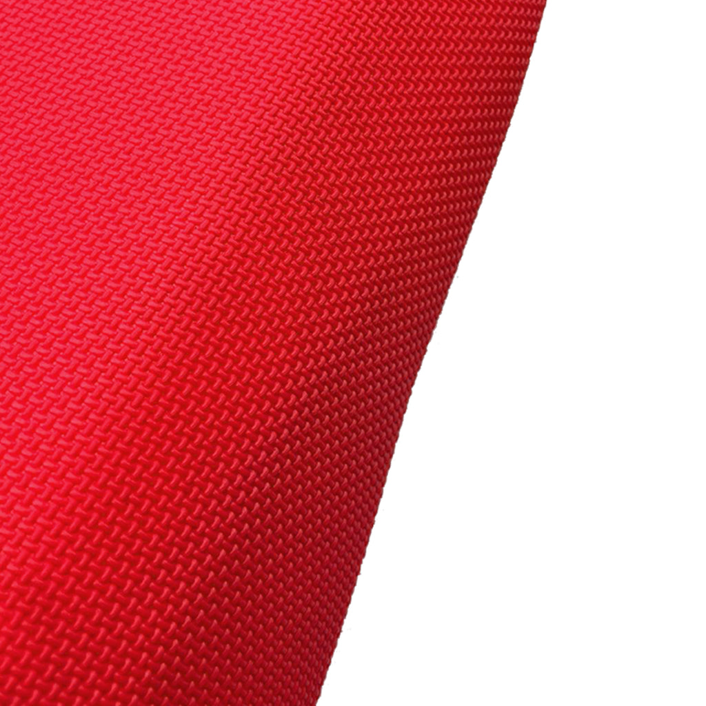 UNIVERSAL GRIPPY WATERPROOF SEAT COVER RED 1000MMX460MM