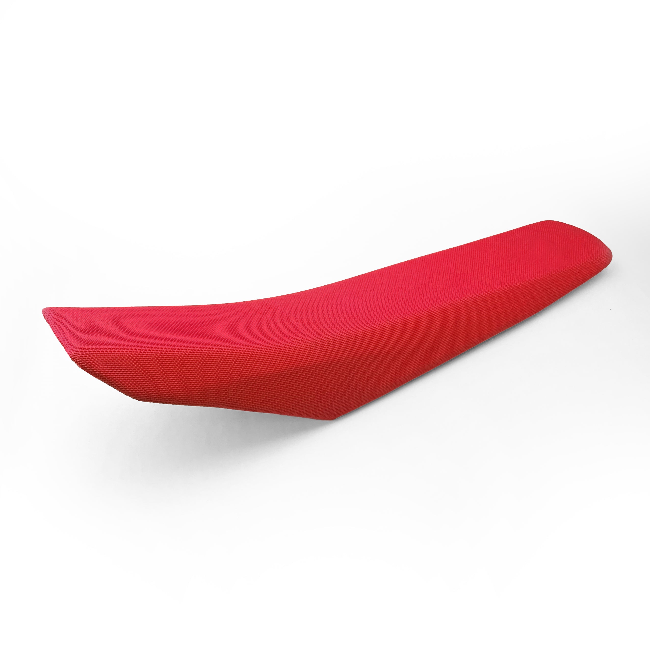 UNIVERSAL GRIPPY WATERPROOF SEAT COVER RED 1000MMX460MM