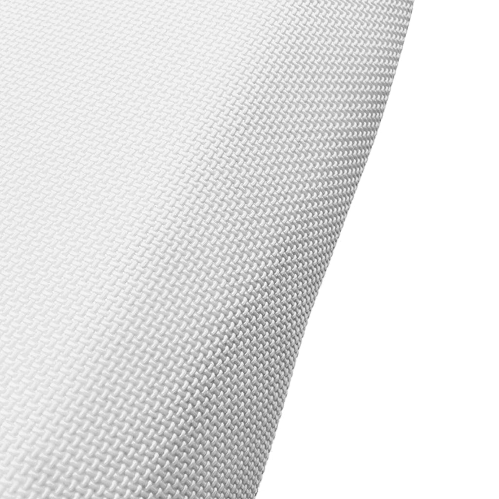 UNIVERSAL GRIPPY WATERPROOF SEAT COVER WHITE 1000MMX460MM