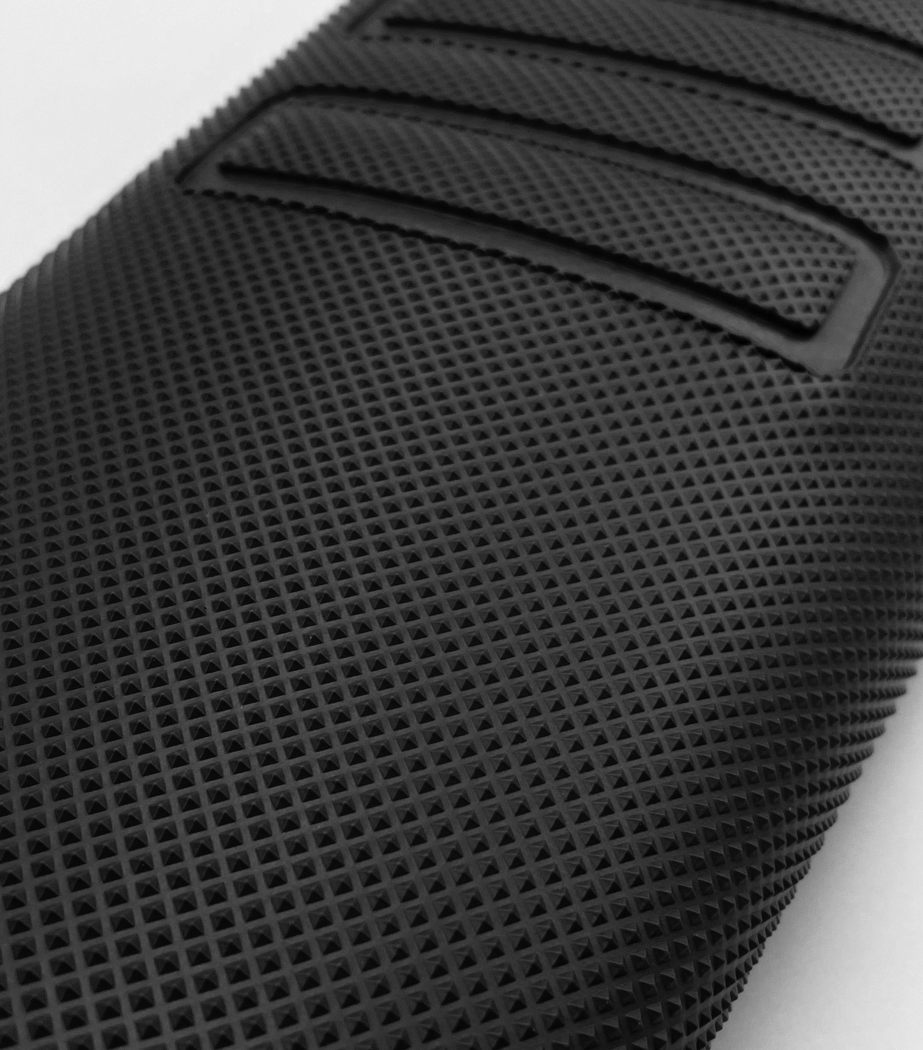 Diamond Texture Gripper KTM Gasgas Husqvarna Seat Cover - Black