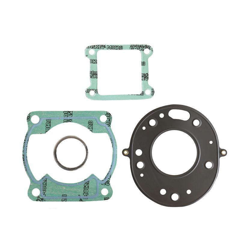 TOP END GASKET SET YAMAHA RD/DT 125 85-90, ATHENA P400485600106 YPVS