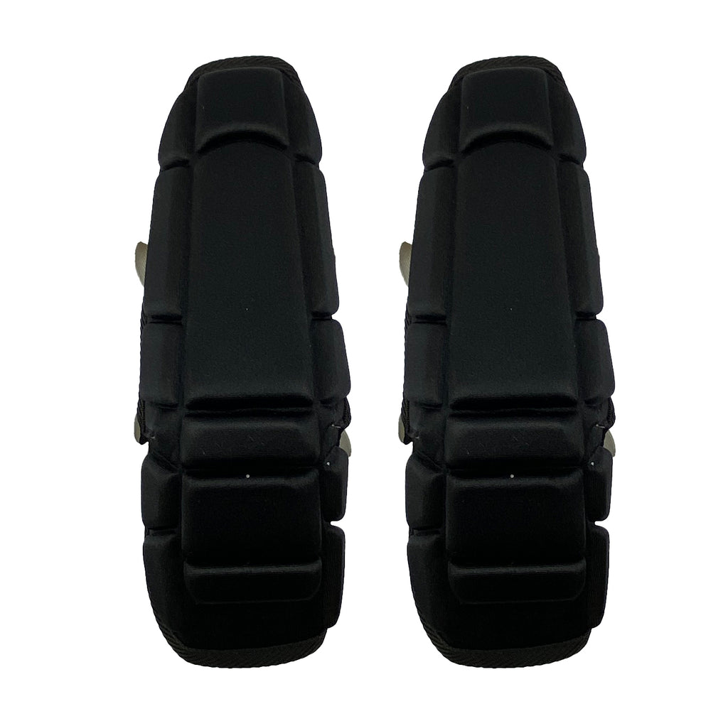 ORO FOAM ELBOW BLACK