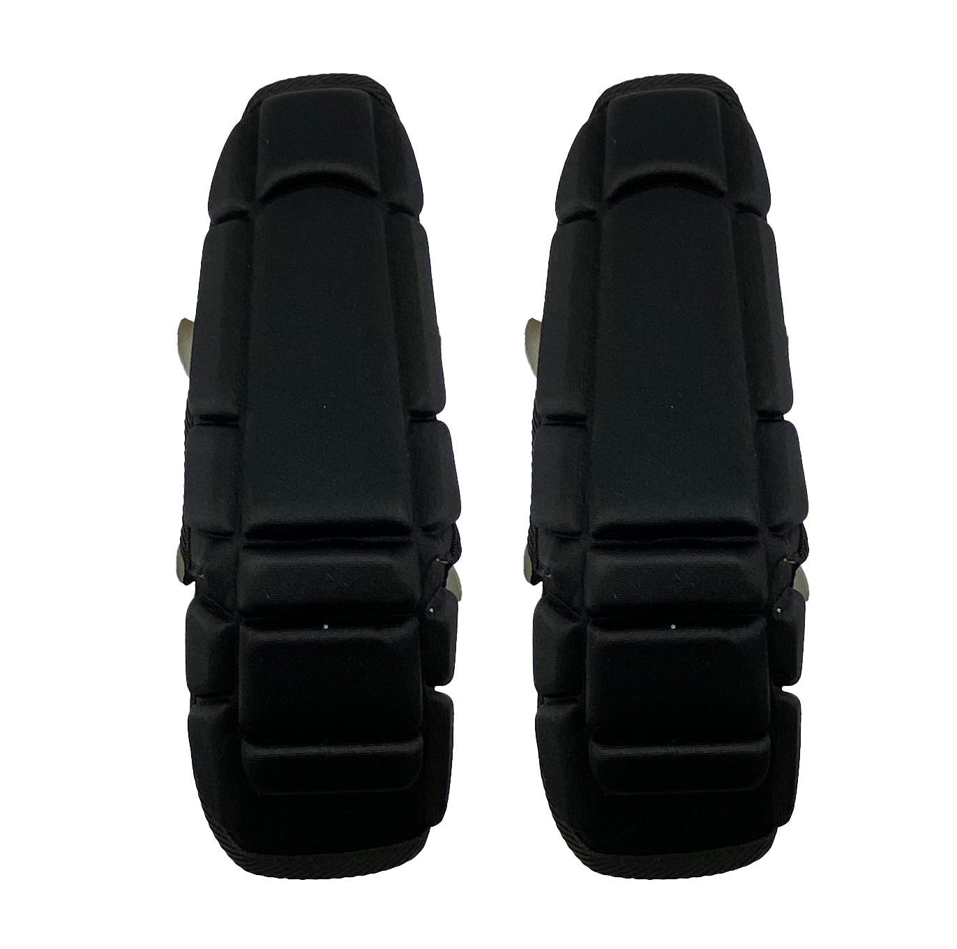 ORO FOAM ELBOW BLACK