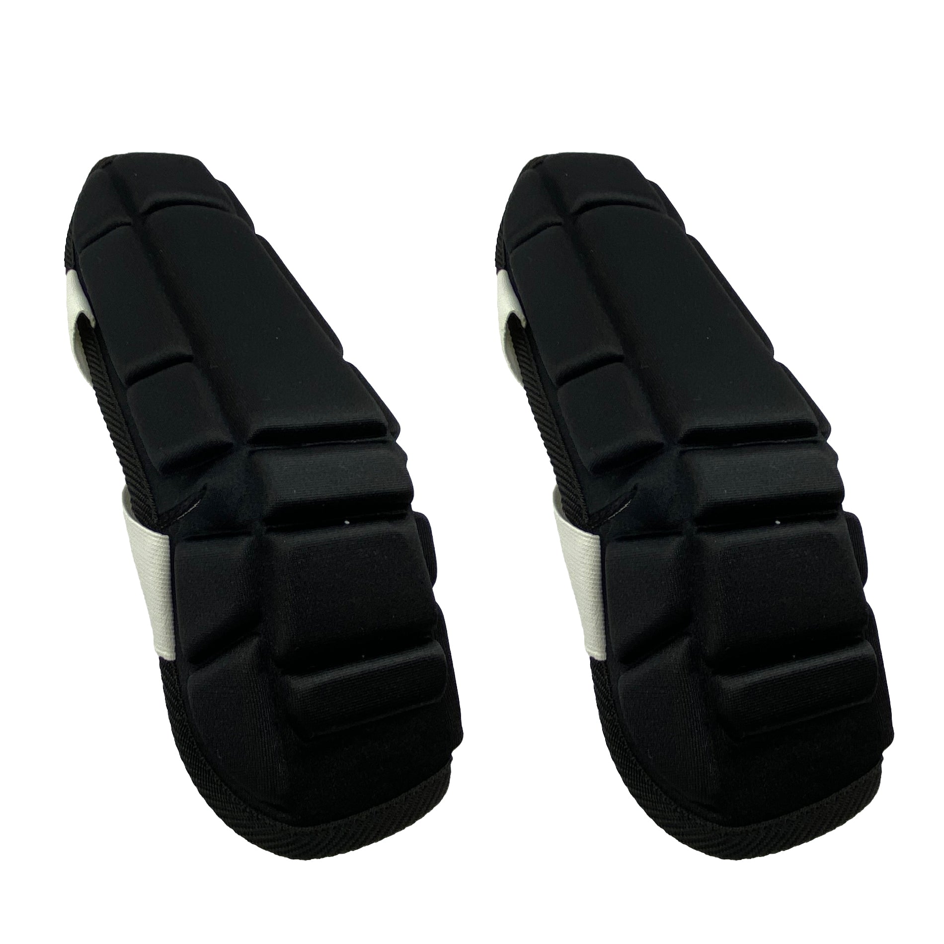 ORO FOAM ELBOW BLACK