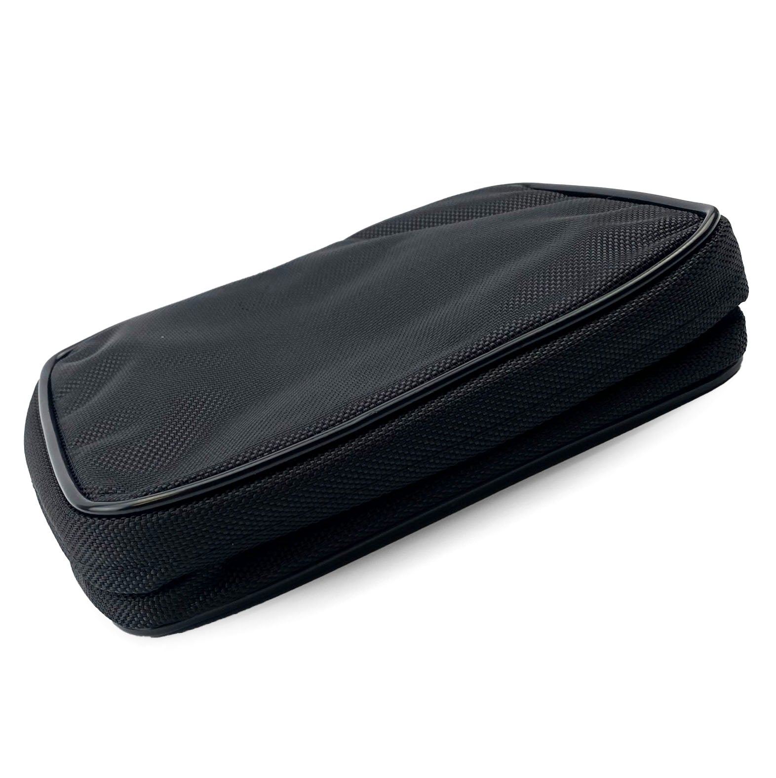 FENDER TOOL BAG DUPONT BLACK, WITH FITTING KIT