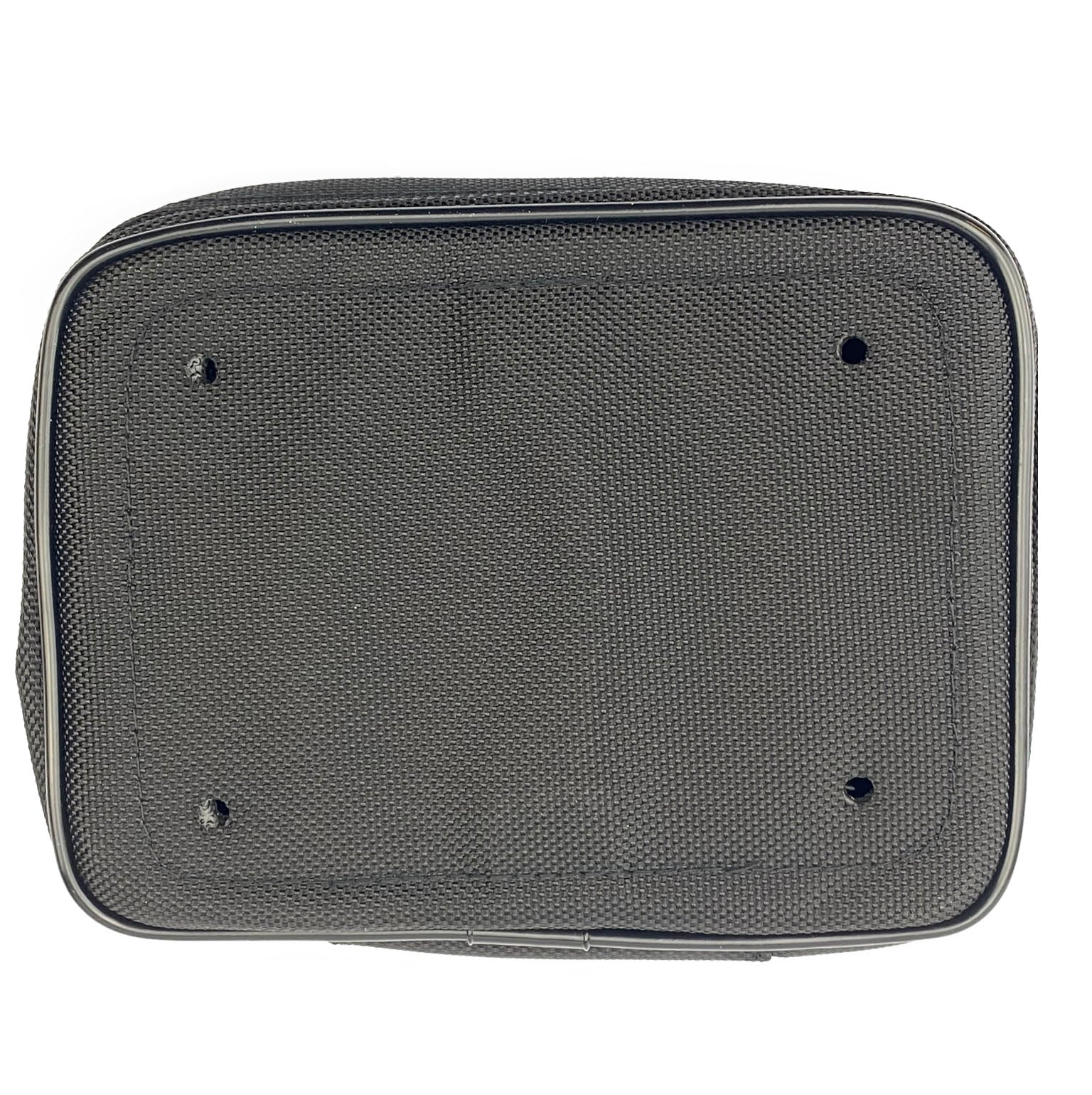 FENDER TOOL BAG DUPONT BLACK, WITH FITTING KIT