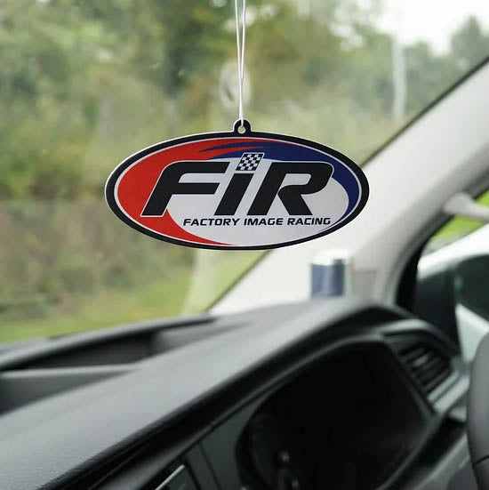 AIR FRESHENER, BLACK ICE SCENT
