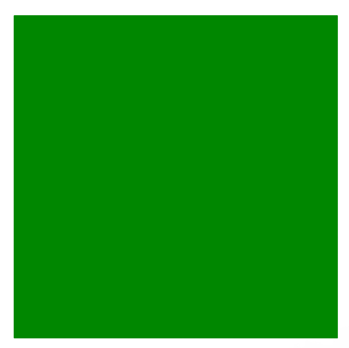 BACKGROUND SQUARE GREEN