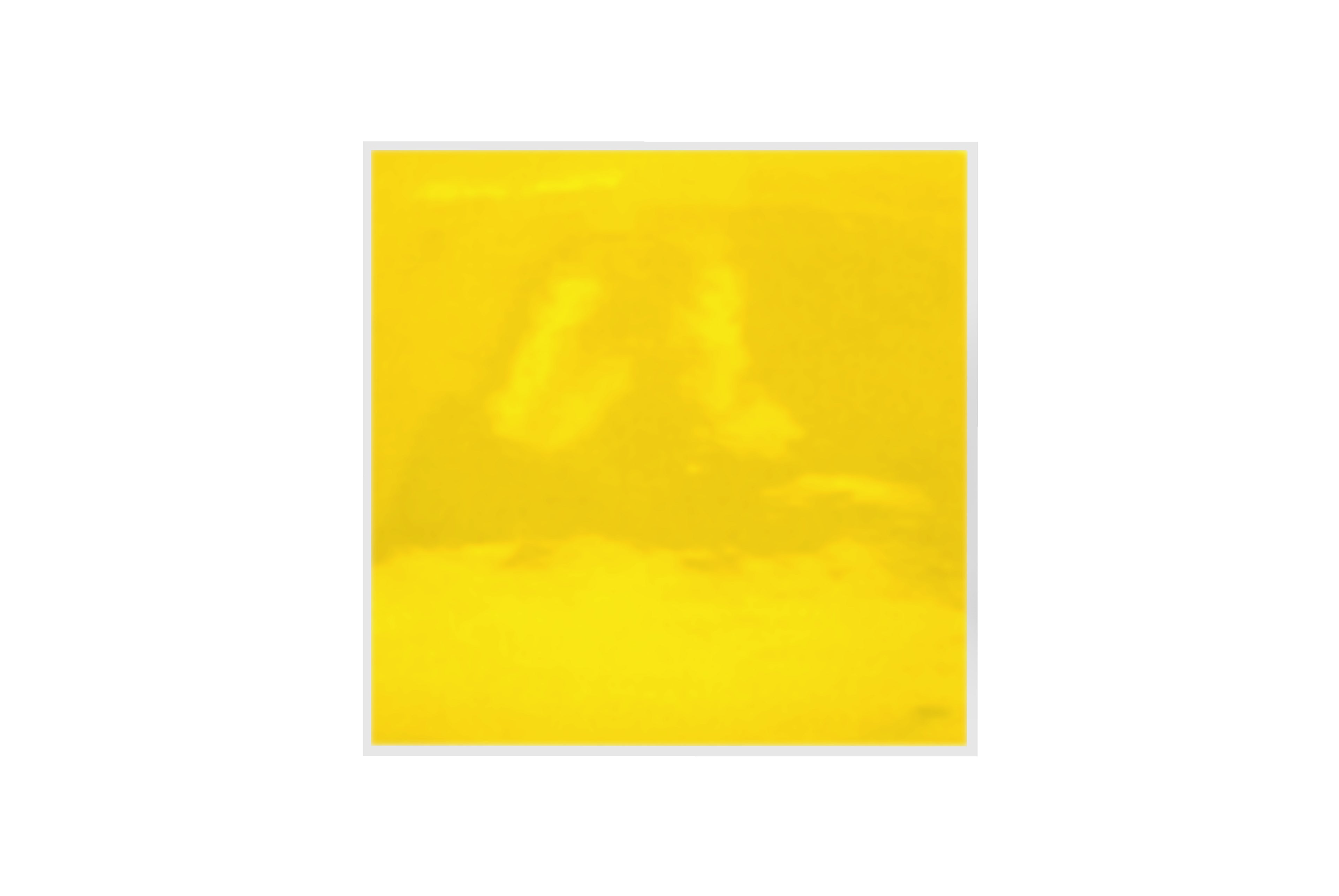 PACK/10 BACKGROUND YELLOW