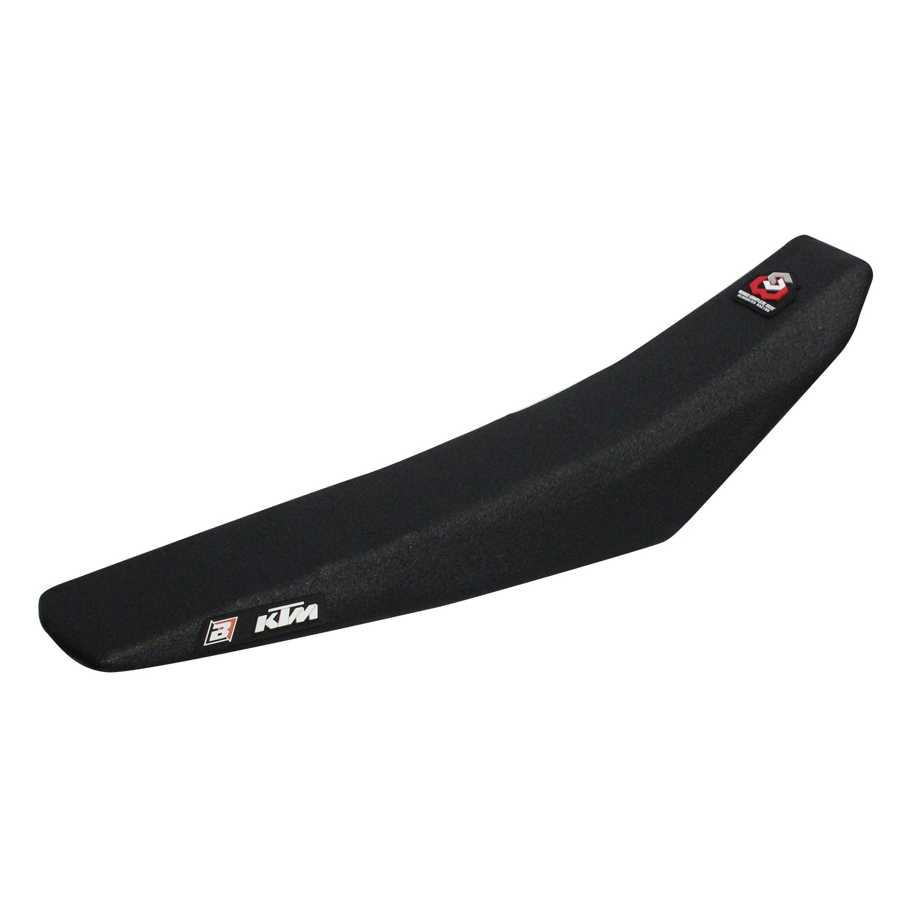 19-22 SX/SXF  20-23 EXC KTM +15MM WORKS COMPLETE SEAT, BLACKBIRD 9501/01
