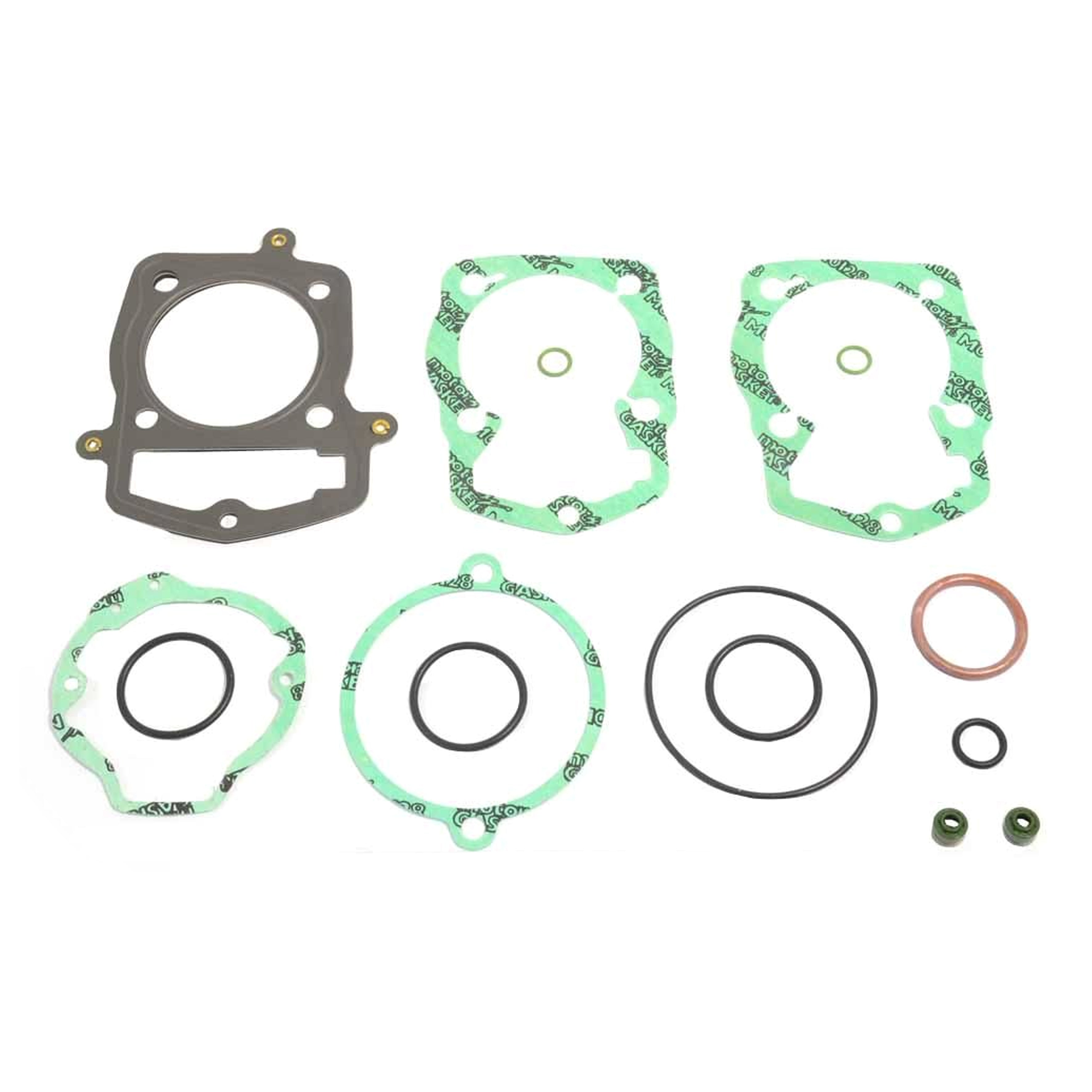 TOP END GASKET SET HONDA XR 200 94-96, ATHENA P400210600214