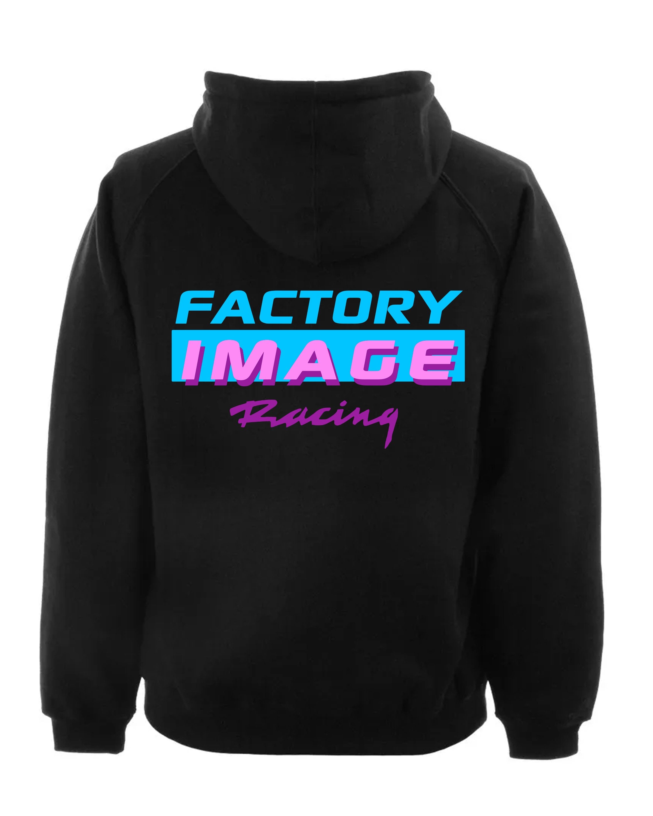 Mens Hoodie Sweater - Vice - Size - m