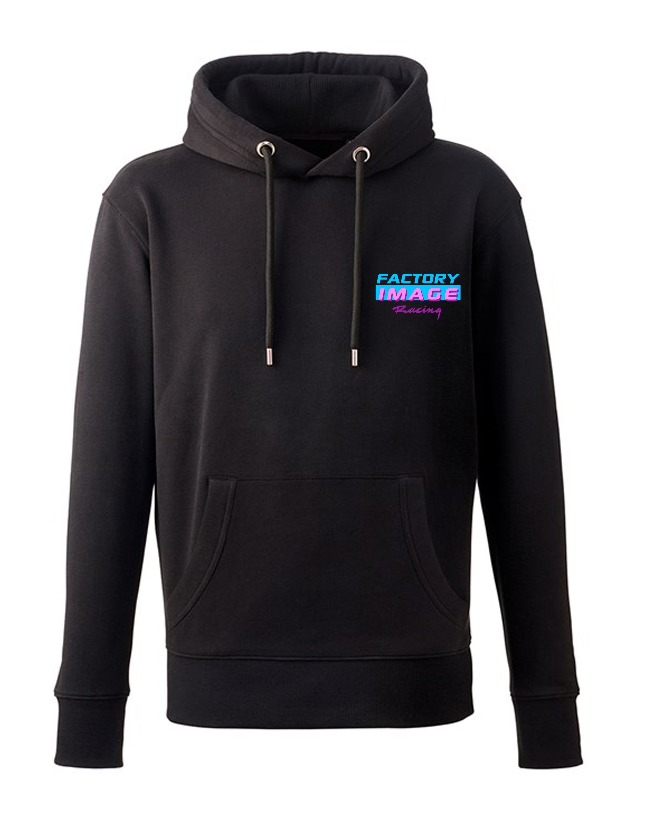 Mens Hoodie Sweater - Vice - Size - m