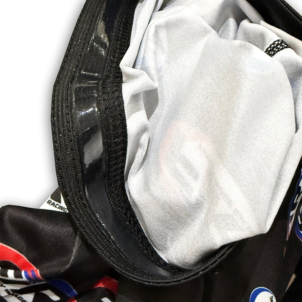 KNEE BRACE MX ENDURO SOCKS WITH FIR OVAL DESIGN SIZE S/M SIZE UK 3-7