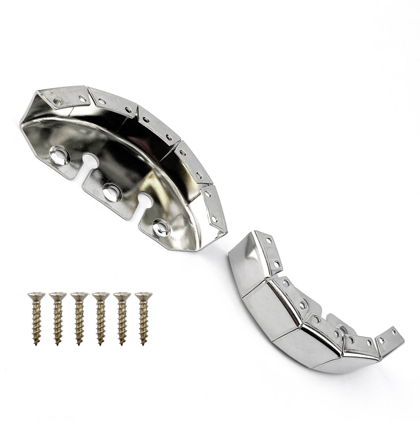 BOOT TOE TIP SET