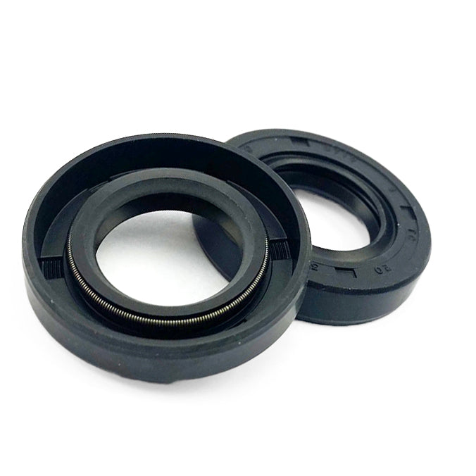 OIL SEAL SET CRANKSHAFT LT80, QUAD / ATV 1987-2006