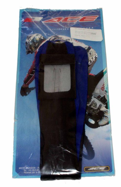 98-02 YZF WITH CARDHOLDER, YAMAHA SEAT COVER