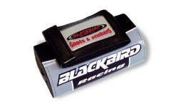 FAT BAR PAD - TIME CARD HOLDER, BLACKBIRD 5044