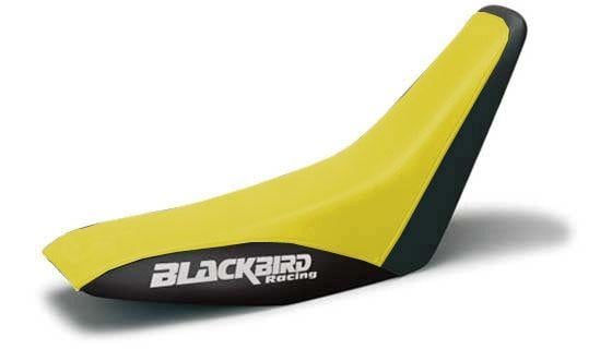 90-00 DR350 BLACKBIRD 1300/02, 1300/02 TRADITIONAL SEAT COVER, SUZUKI