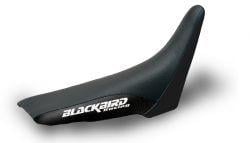 00-03 HUSQVARNA TRADITIONAL, BLACKBIRD SEAT COVER 1609/01