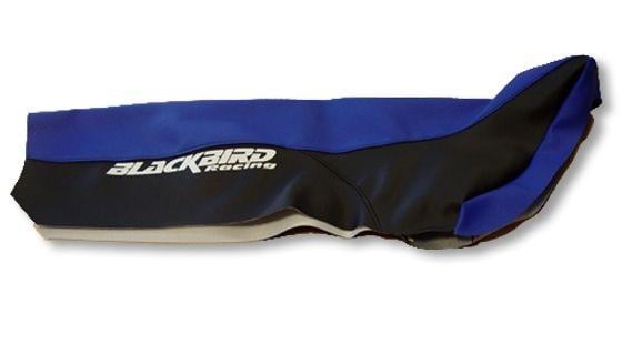 96-03 XT600 BLACKBIRD, SEAT COVER TRADITIONAL 1239/02