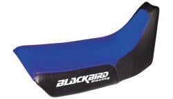 TT350 87-BLACKBIRD 1200/02, TRADITIONAL SEAT COVER
