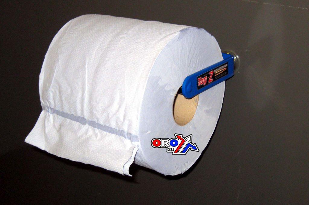 MAGNETIC ROLL HOLDER + 1 ROLL