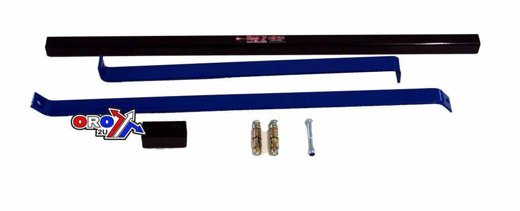 TYRE RACK ADD ON 16'' TO 21''