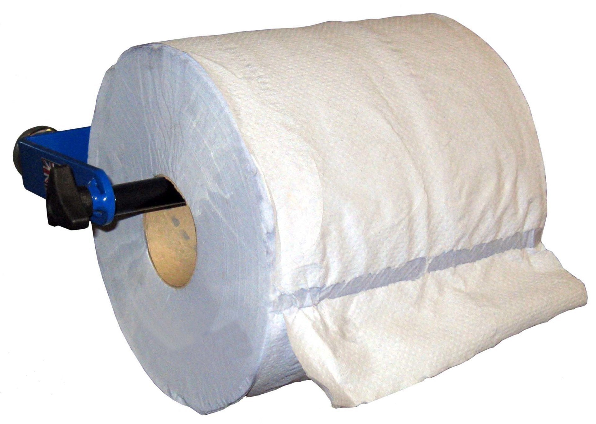 MAGNETIC ROLL HOLDER + 1 ROLL