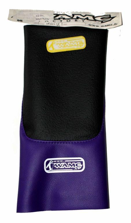 86-02 XR600 2-TONE WAMC, HONDA SEAT COVER