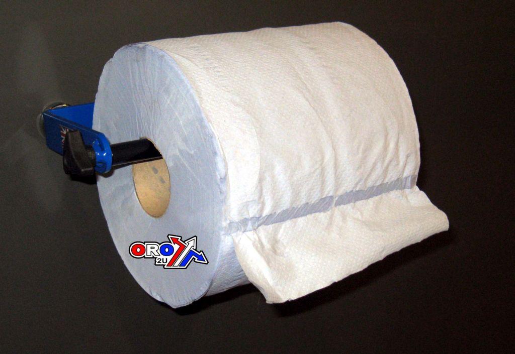 MAGNETIC ROLL HOLDER + 1 ROLL