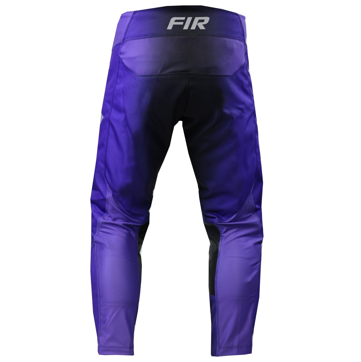 Lite Fade Pants Purple Size 42, MX Race Wear, Enduro Gear