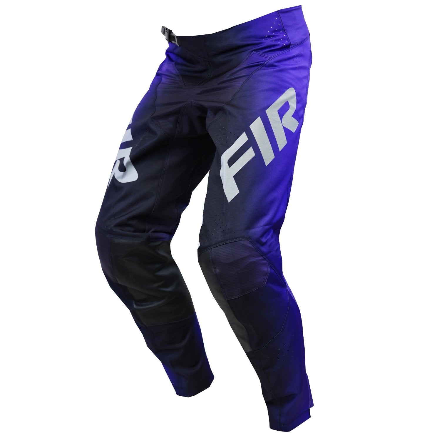 Lite Fade Pants Purple Size 30, MX Race Wear, Enduro Gear