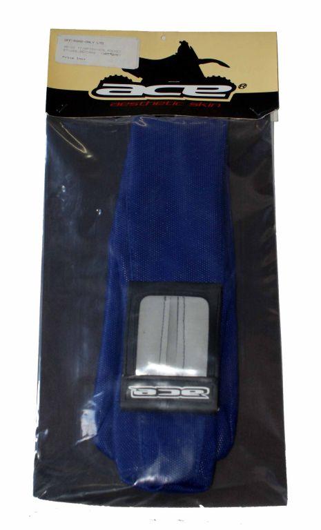 98-02 YZ/WR250-426 POCKET, YAMAHA SEAT COVER