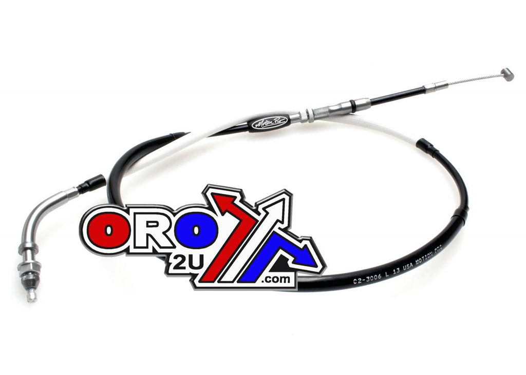 CABLE CLUTCH CRF250 CRF450 T3, MOTION PRO 02-3006 HONDA