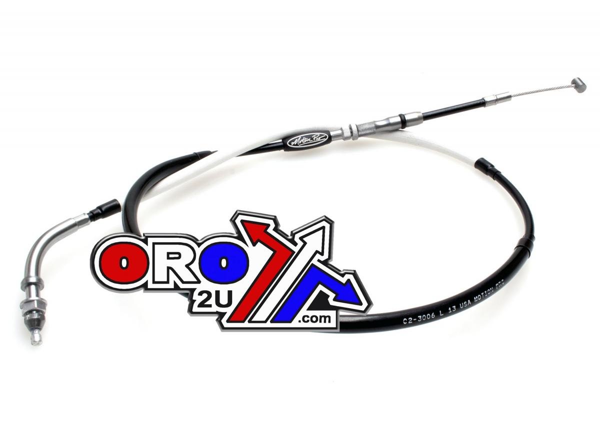 CABLE CLUTCH CRF250 CRF450 T3, MOTION PRO 02-3006 HONDA