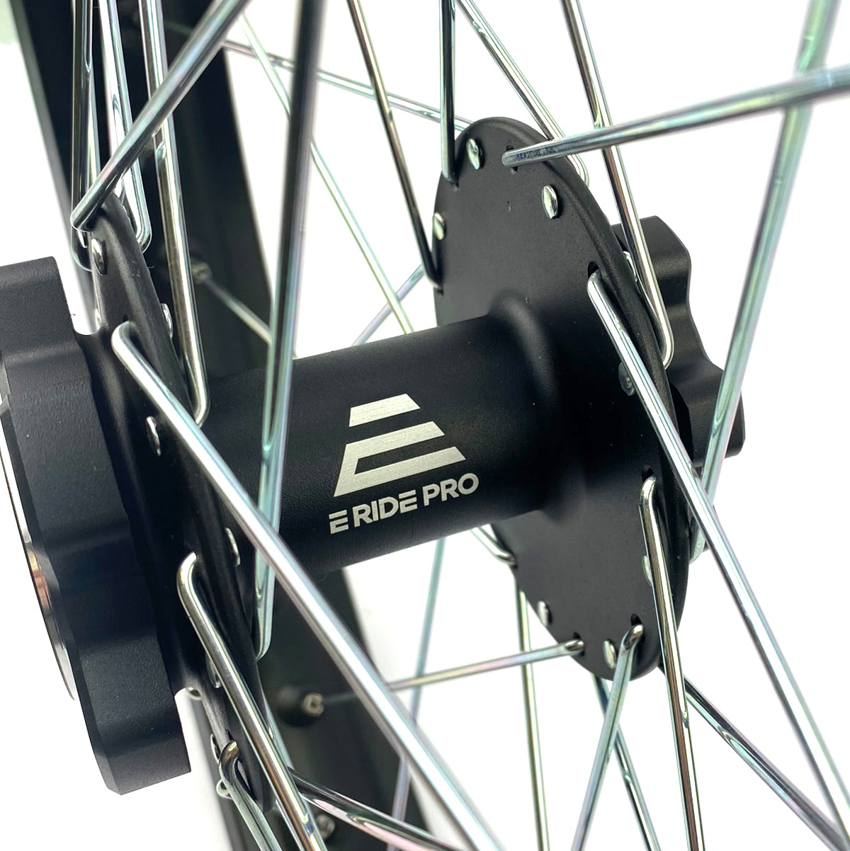 ERIDE PRO SS REAR WHEEL 18x1.85