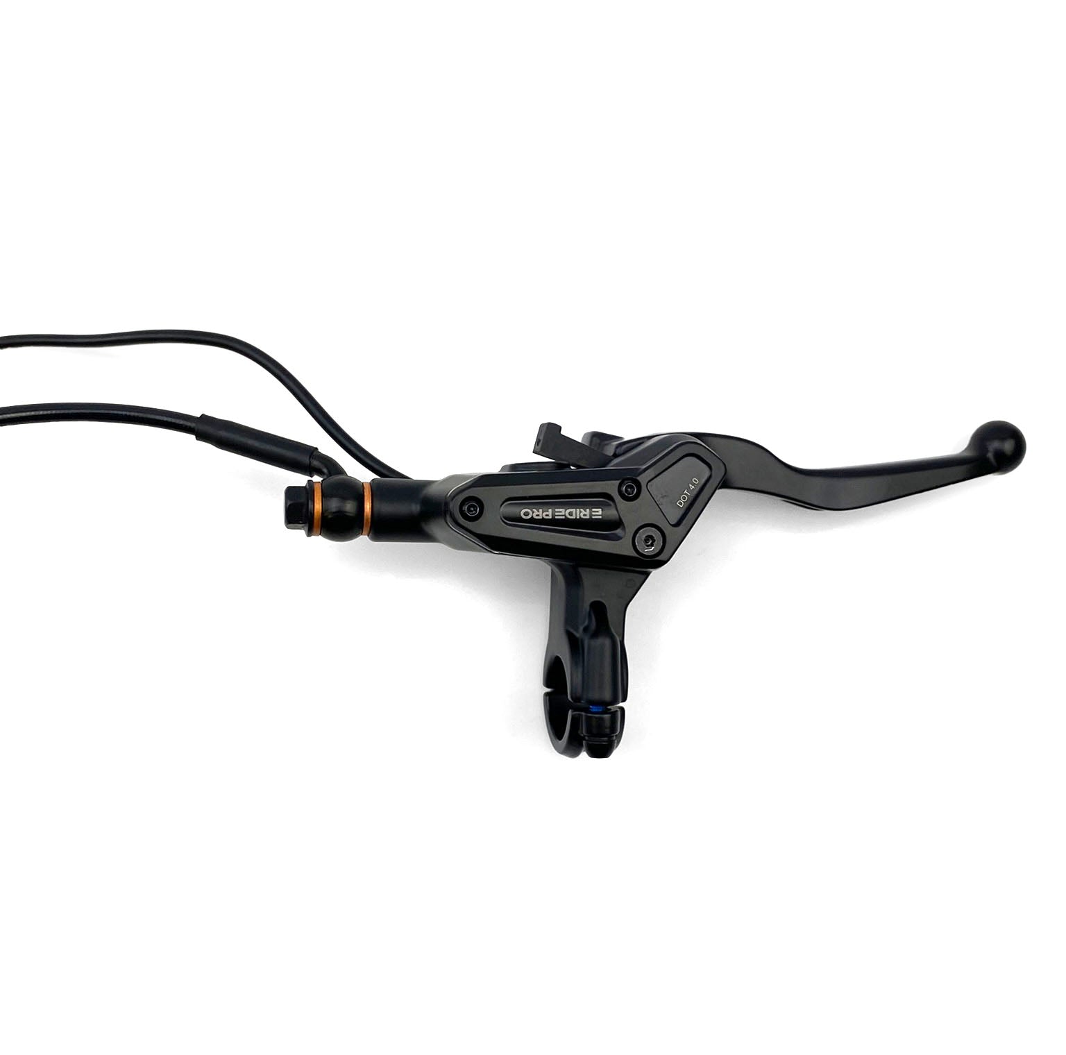 E RIDE PRO SS 2.0 3.0 L1E FRONT BRAKE MASTER CYLINDER AND CALIPER ASSEMBLY