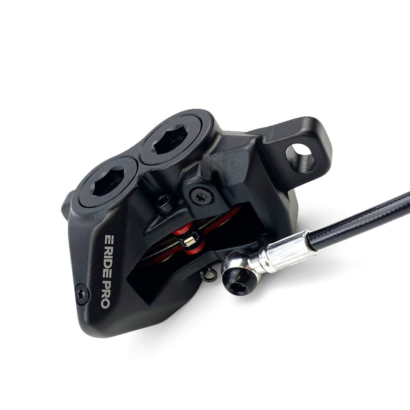E RIDE PRO SS 2.0 3.0 L1E FRONT BRAKE MASTER CYLINDER AND CALIPER ASSEMBLY
