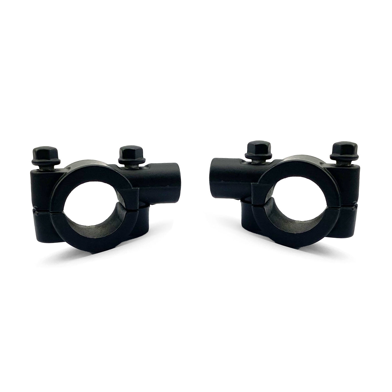 E RIDE PRO L1E MIRROR MOUNT BRACKETS