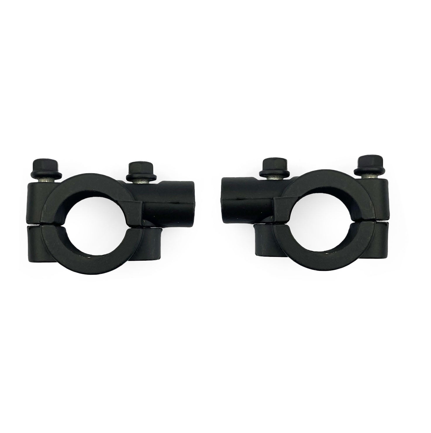 E RIDE PRO L1E MIRROR MOUNT BRACKETS