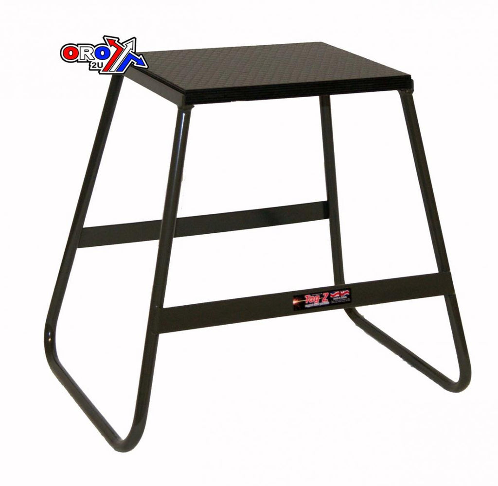 TRADE PACK 5 BIKE STANDS GREY, 440mm TALL, LIGHT WEIGHT, MX, TRADE £16.50 EACH