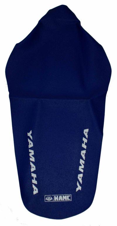 03-04 YZF250-450 GRIPPER, SEAT COVER