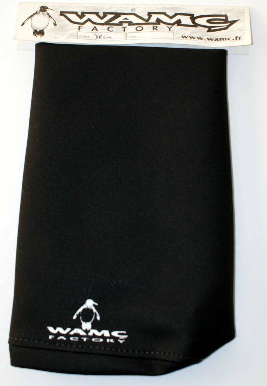 DR600 SEAT COVER GRIP BLACK