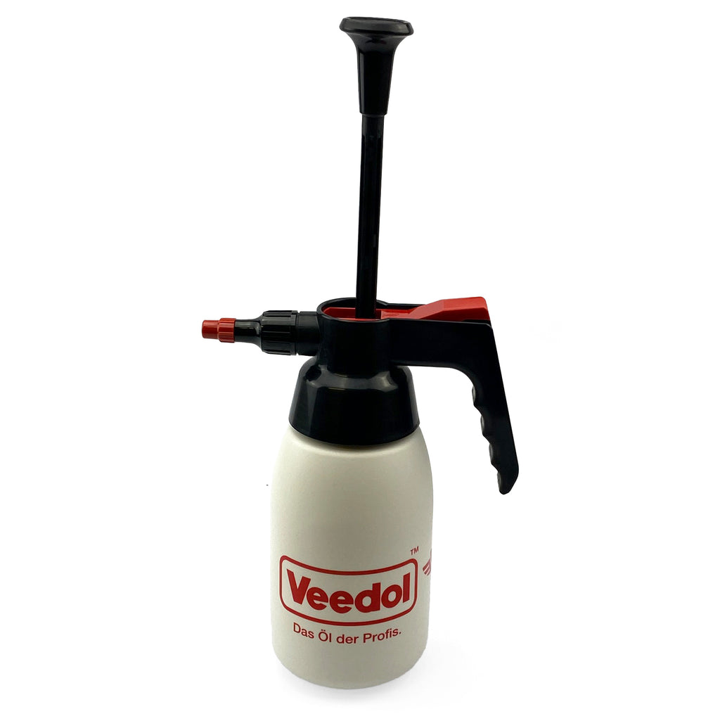 Heavy Duty Brake Cleaner Dispenser 1 Litre 0580
