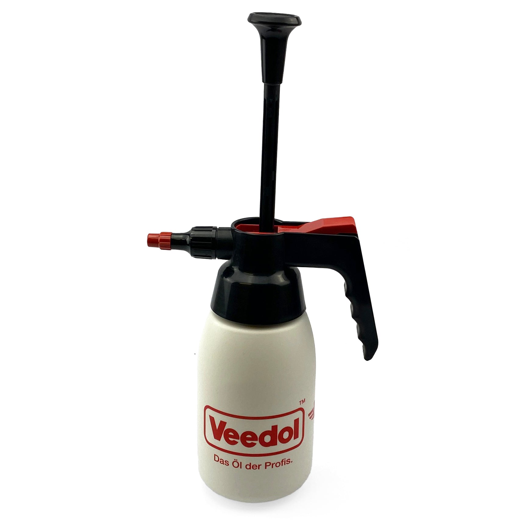 Heavy Duty Brake Cleaner Dispenser 1 Litre 0580