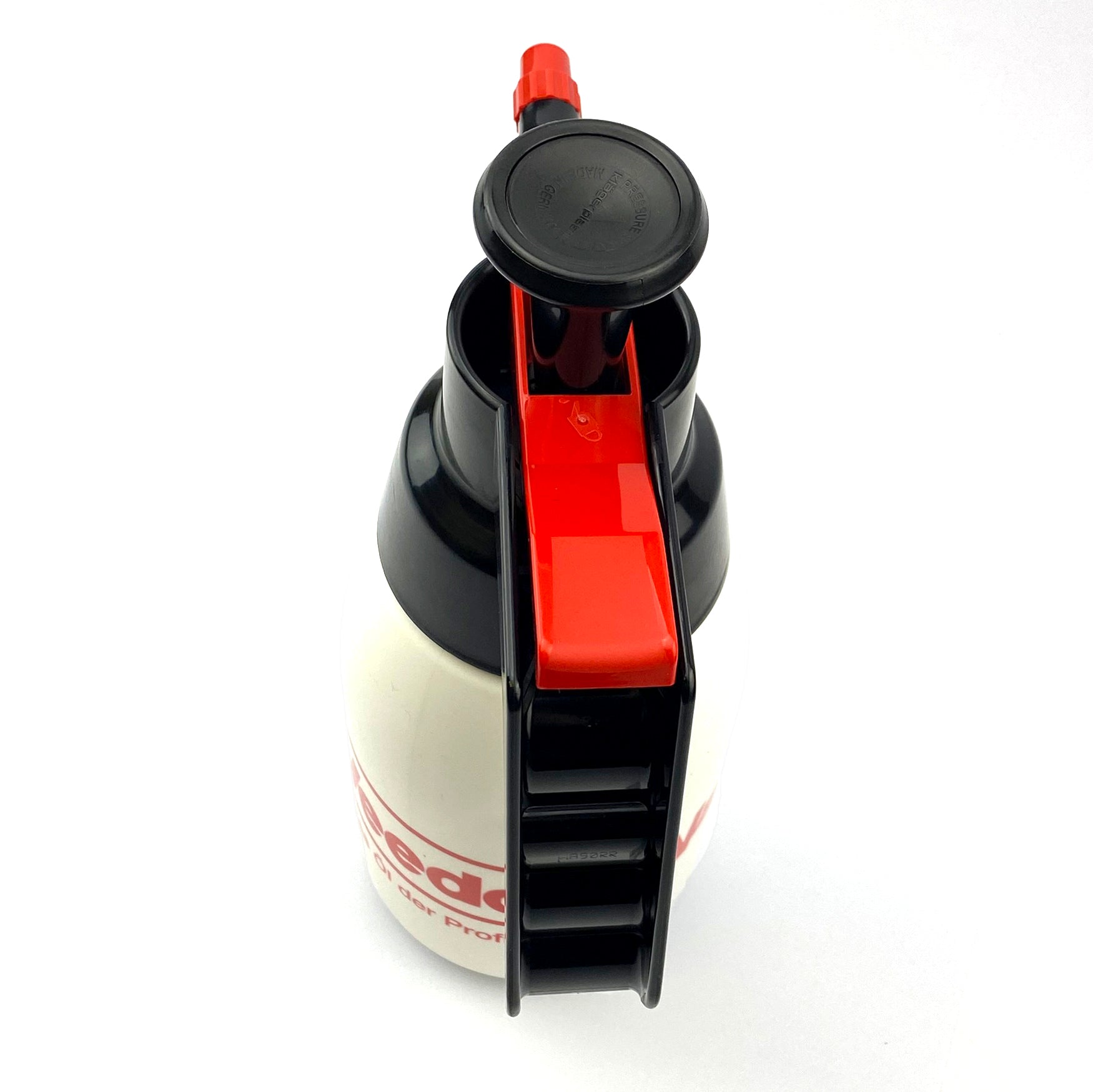 Heavy Duty Brake Cleaner Dispenser 1 Litre 0580