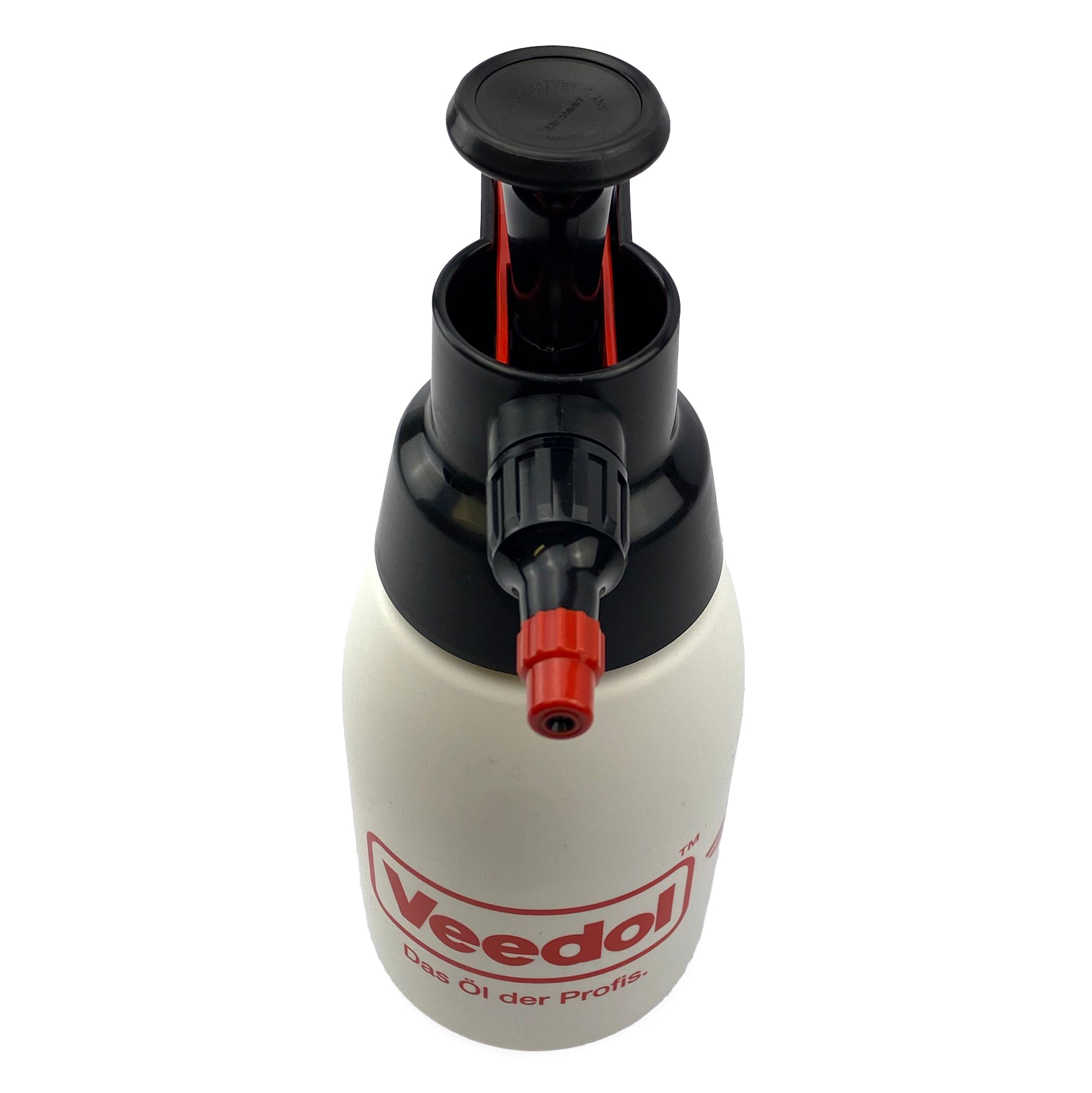 Heavy Duty Brake Cleaner Dispenser 1 Litre 0580