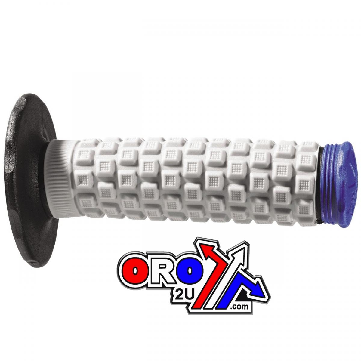 PROTAPER PILLOW GRIP BK/BE, Black/Grey/Blue 302-4852, A02-4852