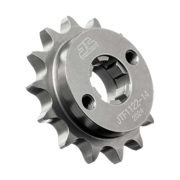 FRONT SPROCKET JTF1122.14